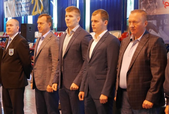 В Ужгороді проходить XІІІ Міжнародний турнір з дзюдо "Кубок Закарпаття" – 09