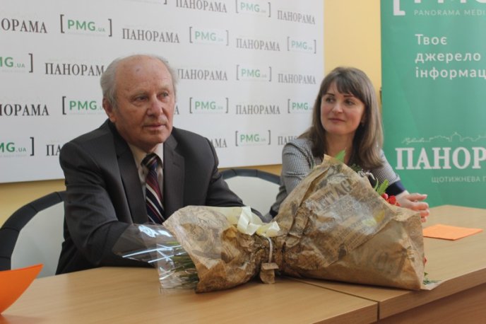 Студенти МКТЕК вивідували секрети життєвих успіхів – 07 Студенти МКТЕК вивідували секрети життєвих успіхів – 07