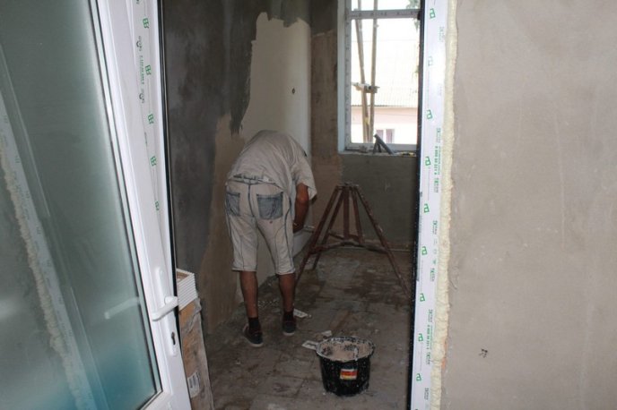 Облаштування нового корпусу для НВК «Гармонія» обійдеться у 10 мільйонів – 18