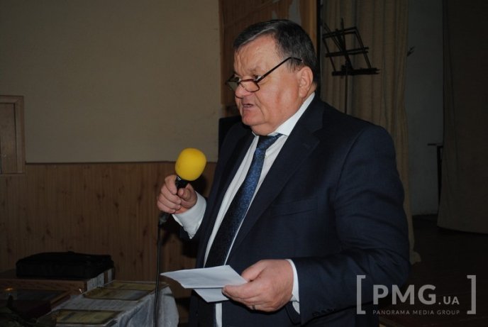 У Мукачівському аграрному коледжі відзначили День працівників сільського господарства – 03