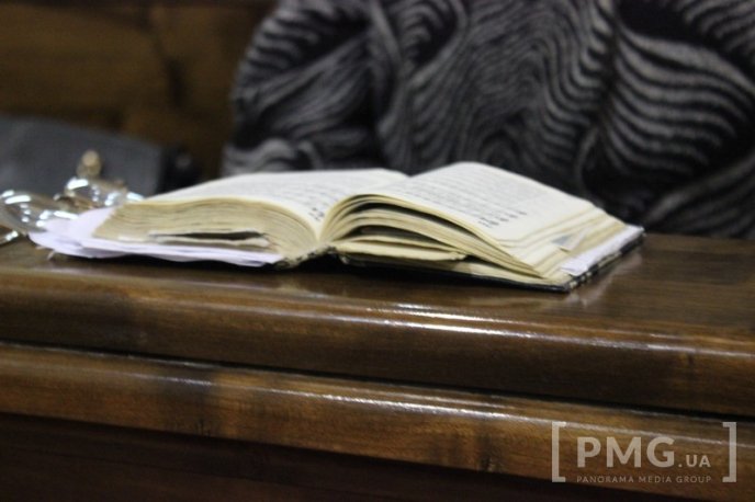 Римо-католики Мукачева відзначають Різдво Христове – 09