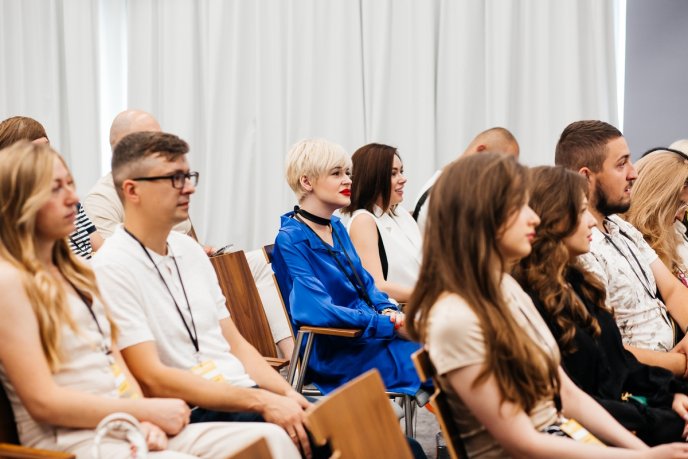 Форум успішних людей: як це було – 10