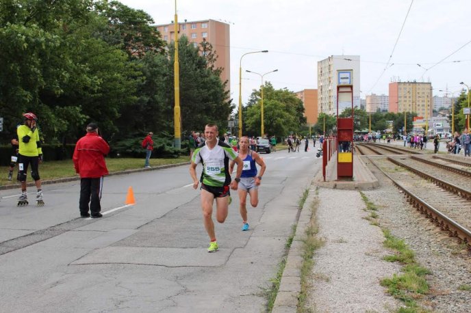 Закарпатці стали призерами легкоатлетичного напівмарафону в Словаччині – 05