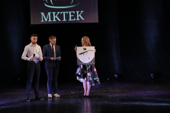 У Мукачеві визначили володарку титулу конкурсу краси "Міс МКТЕК 2018" – 20