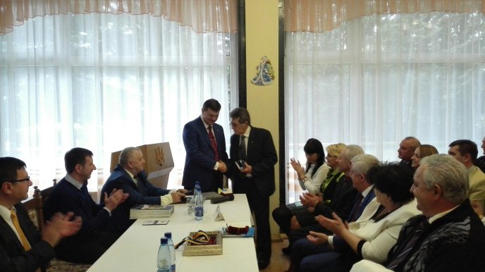 Професійність, самоврядність та незалежність – 19