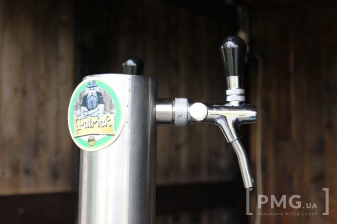 У парку "Перемога" завершується підготовка до фестивалю "Варишське пиво" – 04