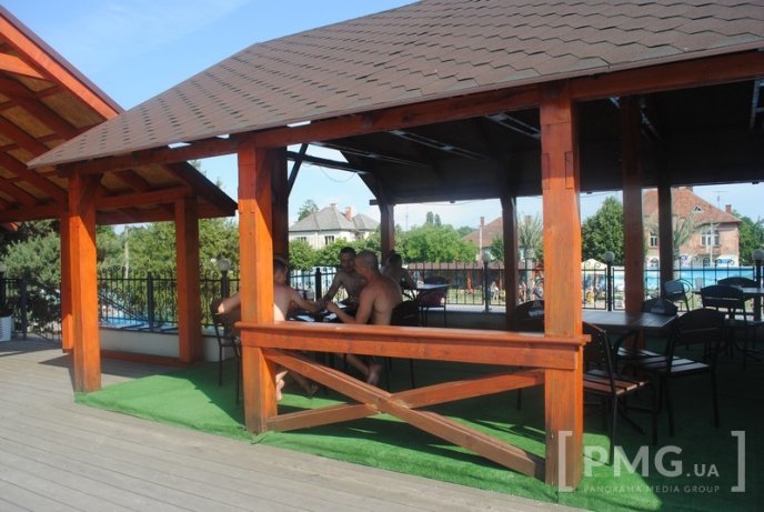 Басейни у Мукачеві: ціни, сервіс, пропозиція – 11