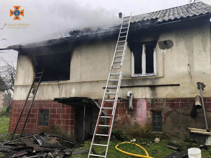 Дві трагедії за вихідні в області: у суботу та неділю загинули закарпатці – подробиці – 01