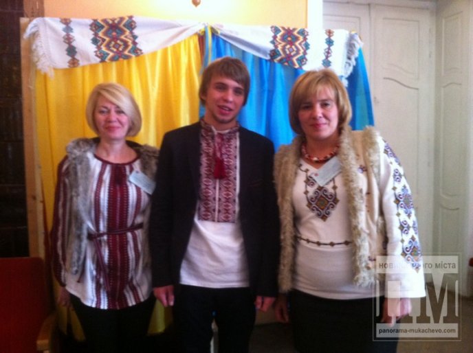 Українськість у тренді на цьогорічних виборах у Берегові (ФОТО) – 01