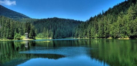 Чотири населені пункти Закарпаття увійшли до рейтингу найунікальніших сіл України – 03