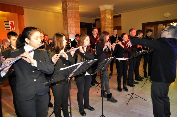 На Закарпатті відзначають День місцевого самоврядування – 01 На Закарпатті відзначають День місцевого самоврядування – 01