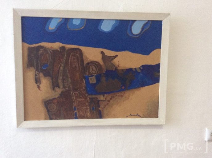 Коли говорять гроші – музи мовчать – 13