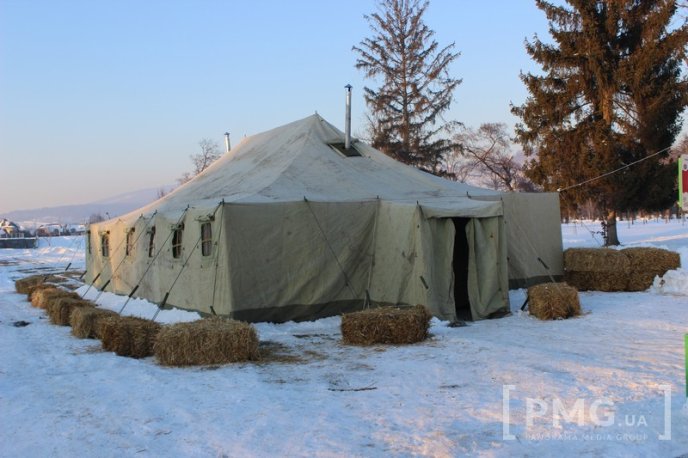 Сьогодні у Мукачеві стартував фестиваль "Червене вино" – 24
