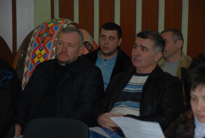 Виконком Іршавської міськради затвердив начальника місцевого "Водоканалу" – 02