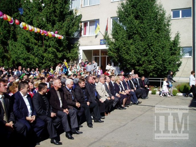 У Дерцені відбулося грандіозне дійство – районний фестиваль "Дерцен-Фест" (ФОТО) – 08