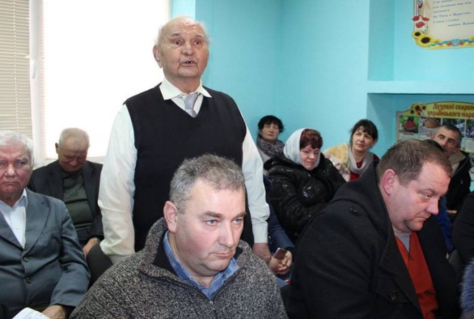 У Ракошині обговорювали перспективу створення ОТГ – 05