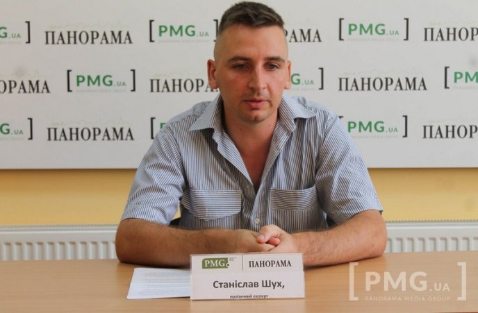 "Місцеві вибори - остання соломинка для "Єдиного Центру", – політичний оглядач – 03