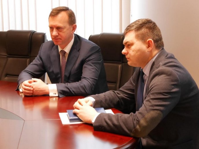 "Моє серце прикипіло до Закарпаття", – Генконсул Словаччини в Ужгороді – 01