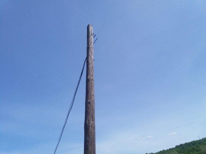 Поліція Великоберезнянщини затримала серійних зловмисників, які підозрюються в десяти крадіжках телефонних кабелів – 02