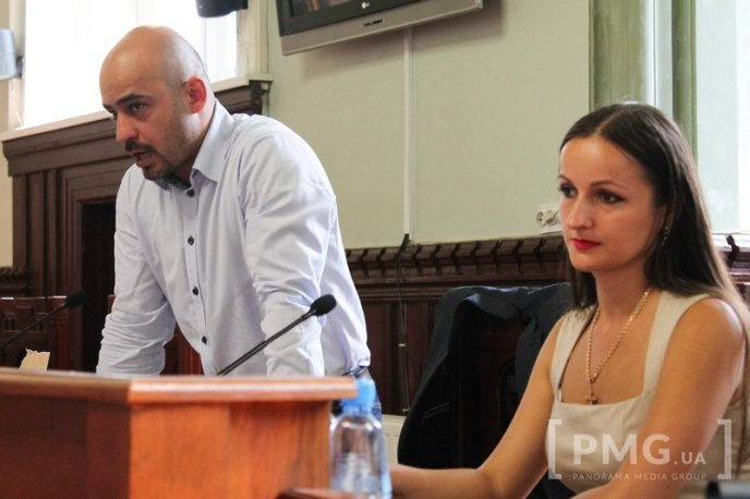 "Ніякої корупції, ніякого блату", – Мустафа Найєм про нову поліцію у Закарпатті – 07