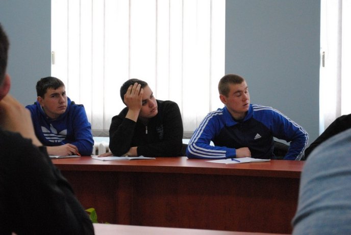 Студенти МКТЕК навчались базовим принципам медіаосвіти – 12