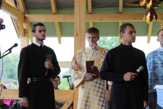 У Мукачеві урочисто відзначили свято Чудотворної Мукачівської Ікони Матері Божої (ФОТО) – 04