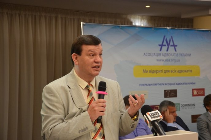 Ми єдині в принципових питаннях – 01