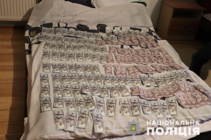 На Закарпатті судитимуть групу зловмисників – 02