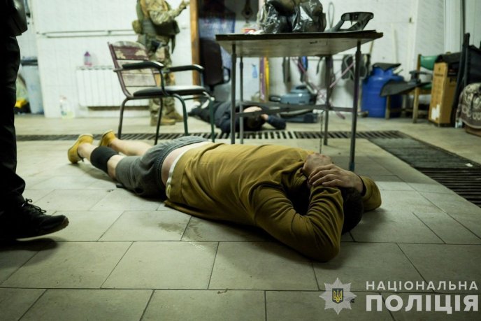 В області поліція припинила діяльність наркоугруповання зі щомісячними мільйонними прибутками – 02 В області поліція припинила діяльність наркоугруповання зі щомісячними мільйонними прибутками – 02