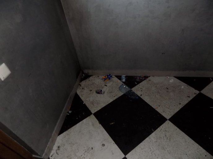 В одному з диско-барів Іршавщини виник конфлікт: постраждав іноземець  – 02