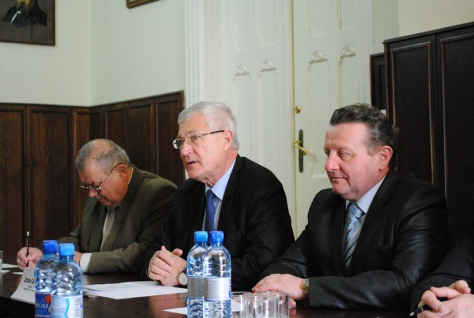 До Мукачева завітала високоповажна угорська делегація (ФОТО) – 02