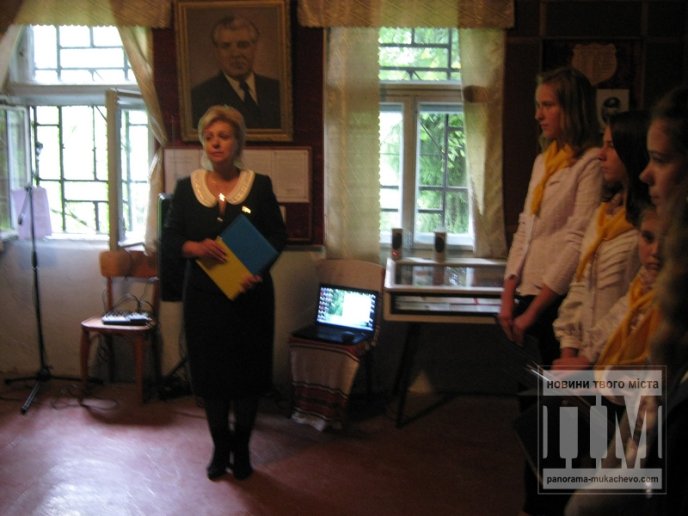 Музей треба підтримувати, його роль неоціненна (ФОТО) – 07