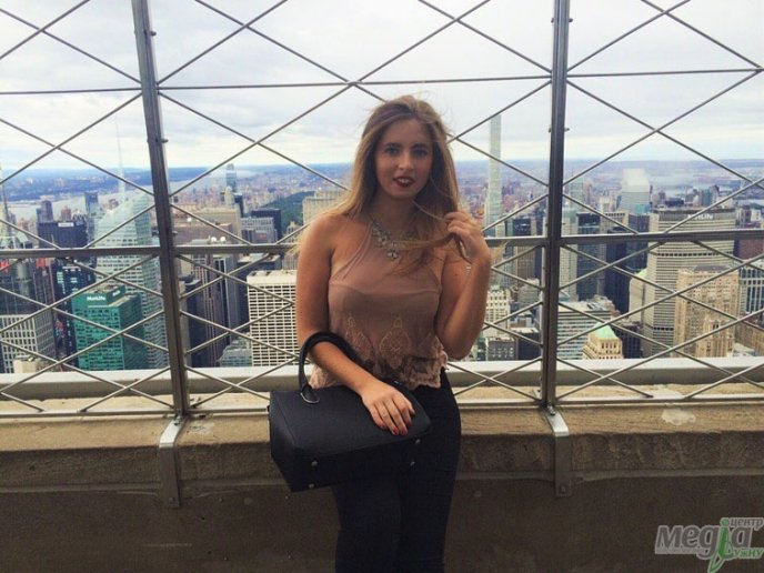 Сестри-студентки розповіли про здійснену американську мрію – 04