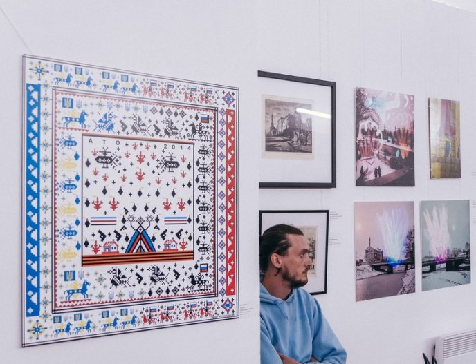 Міністр культури України приїхав в Ужгород – 03