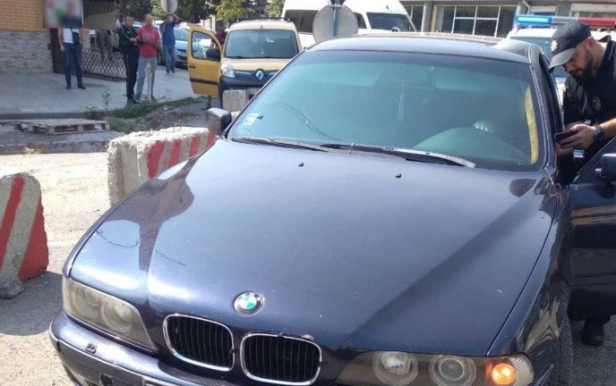 В Ужгороді водій має заплатити понад 70 тисяч штрафу – 01