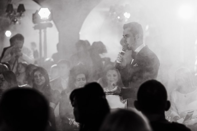 Мода заради життя: на Закарпатті відбувся ІІІ-й благодійний показ мод дизайнерки Роксолани Новак – 29