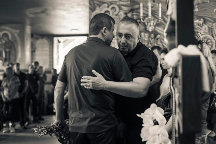 Мукачево попрощалося із полеглим Героєм – 08