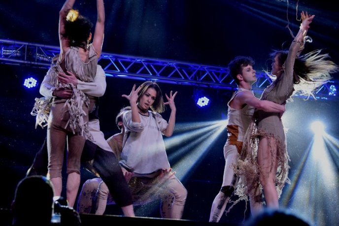 В Ужгороді триває чемпіонат із хіп-хопу – 02