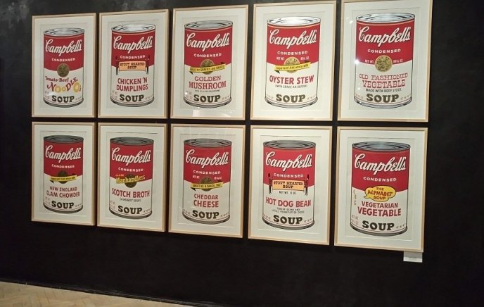 Москаль планує влаштувати у приміщенні Закарпатської ОДА виставку робіт одного із найдорожчих художників світу – 05