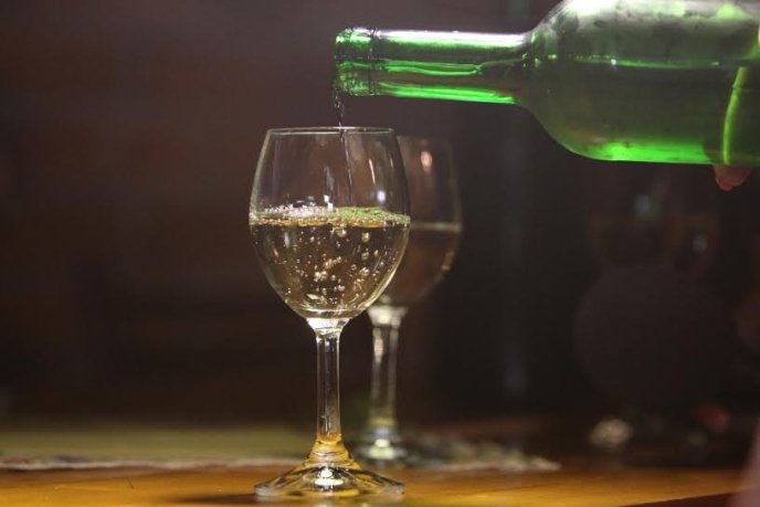 Під час візиту на Берегівщину губернатор Закарпаття пообіцяв захистити виноробів і пивоварів – 07