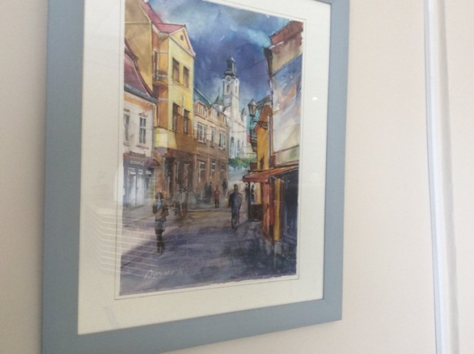 Той, хто зупиняє прекрасні миттєвості – 08