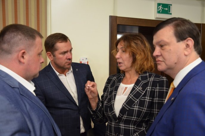 Адвокатура та її самоврядність – 14