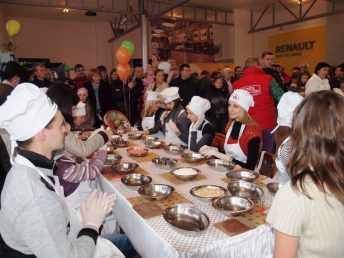 День Автомобіліста-2012: шоу на Автограді (ФОТОРЕПОРТАЖ) – 07