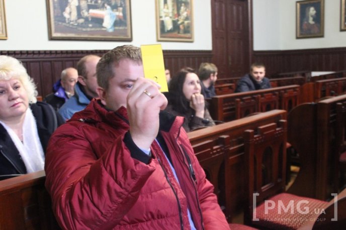 У Мукачеві відбулось жеребкування закладів-учасників фестивалю "Червене вино – 2016" – 06