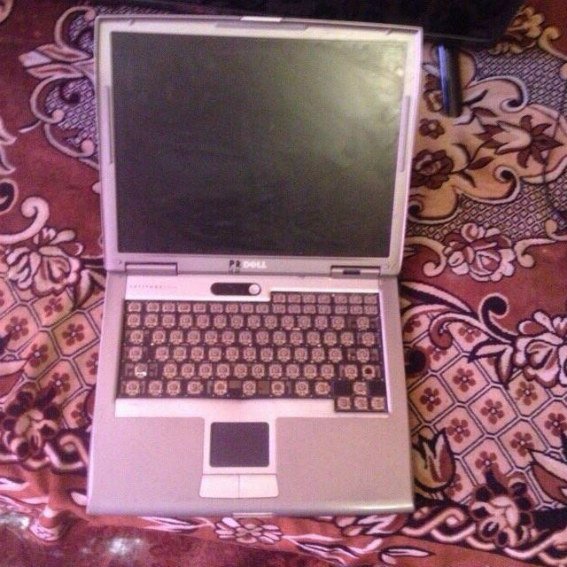 Злодій вночі заліз у будинок і виніс звідти техніку – 01