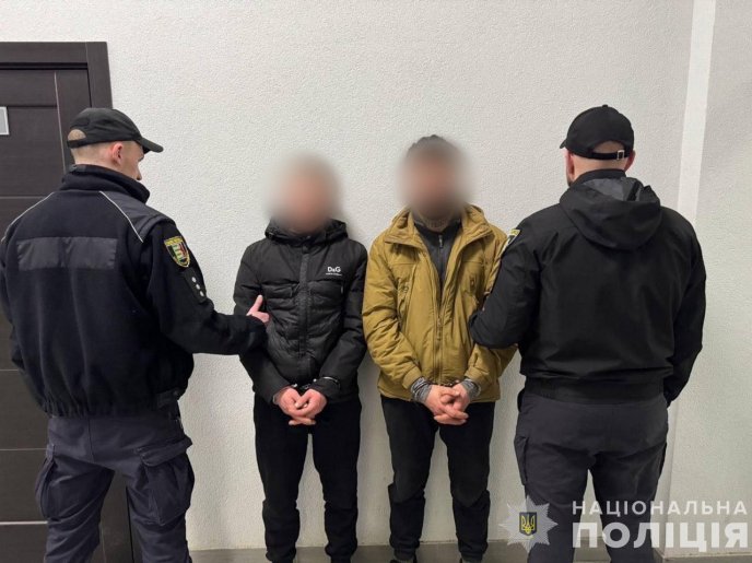 Резонансне викриття на Закарпатті: усі подробиці від поліції – 03
