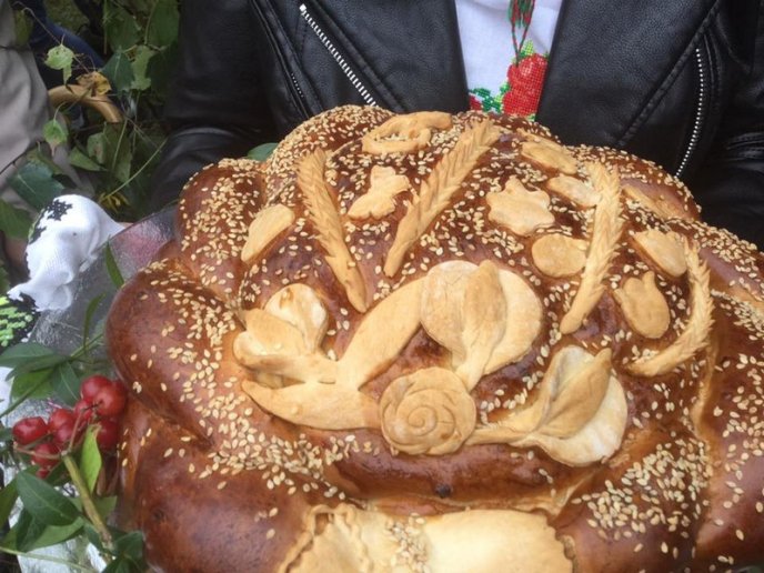 На Перечинщині встановили новий рекорд Закарпаття – 10