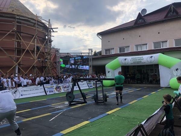 У Рахів завітав Василь Вірастюк – 14