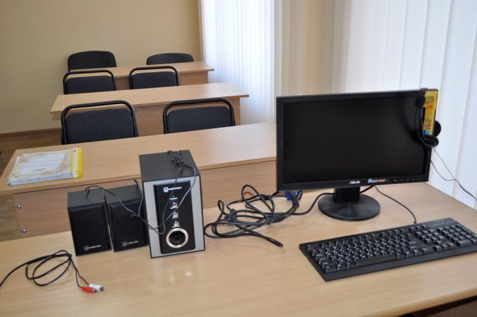 На Воловеччині урочисто відкрили сучасний центр учнівської молоді – 15 На Воловеччині урочисто відкрили сучасний центр учнівської молоді – 15