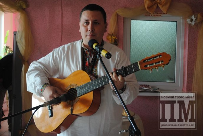 Герої Мукачева прийняли визвольну естафету (ФОТО) – 09